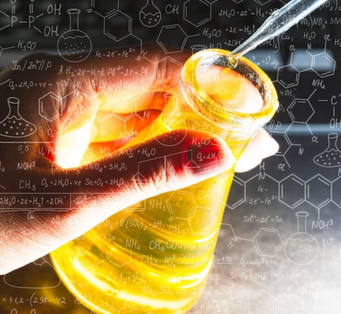 Engineering Chemistry