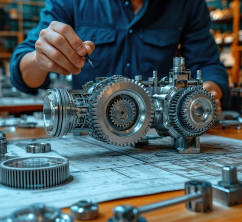 Engineering Mechanics