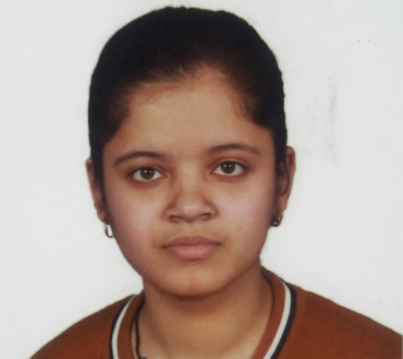 Asit Sahebrao Sadawarte