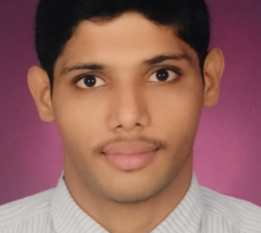 Asit Sahebrao Sadawarte