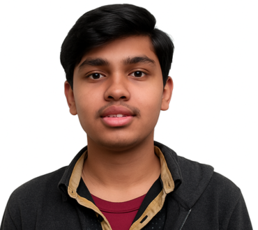 Asit Sahebrao Sadawarte