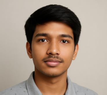 Asit Sahebrao Sadawarte