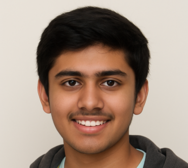 Asit Sahebrao Sadawarte